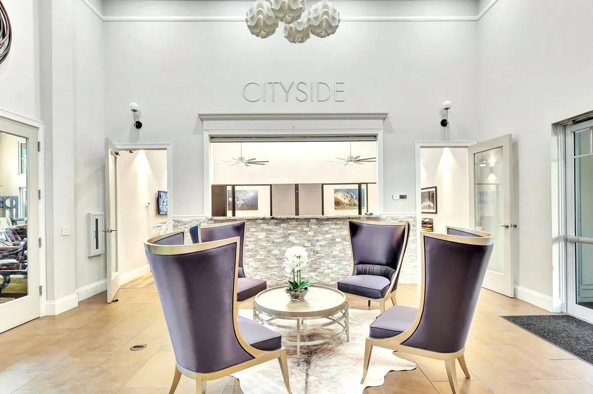 Cityside West Palm Beach Unit 1 photo 46