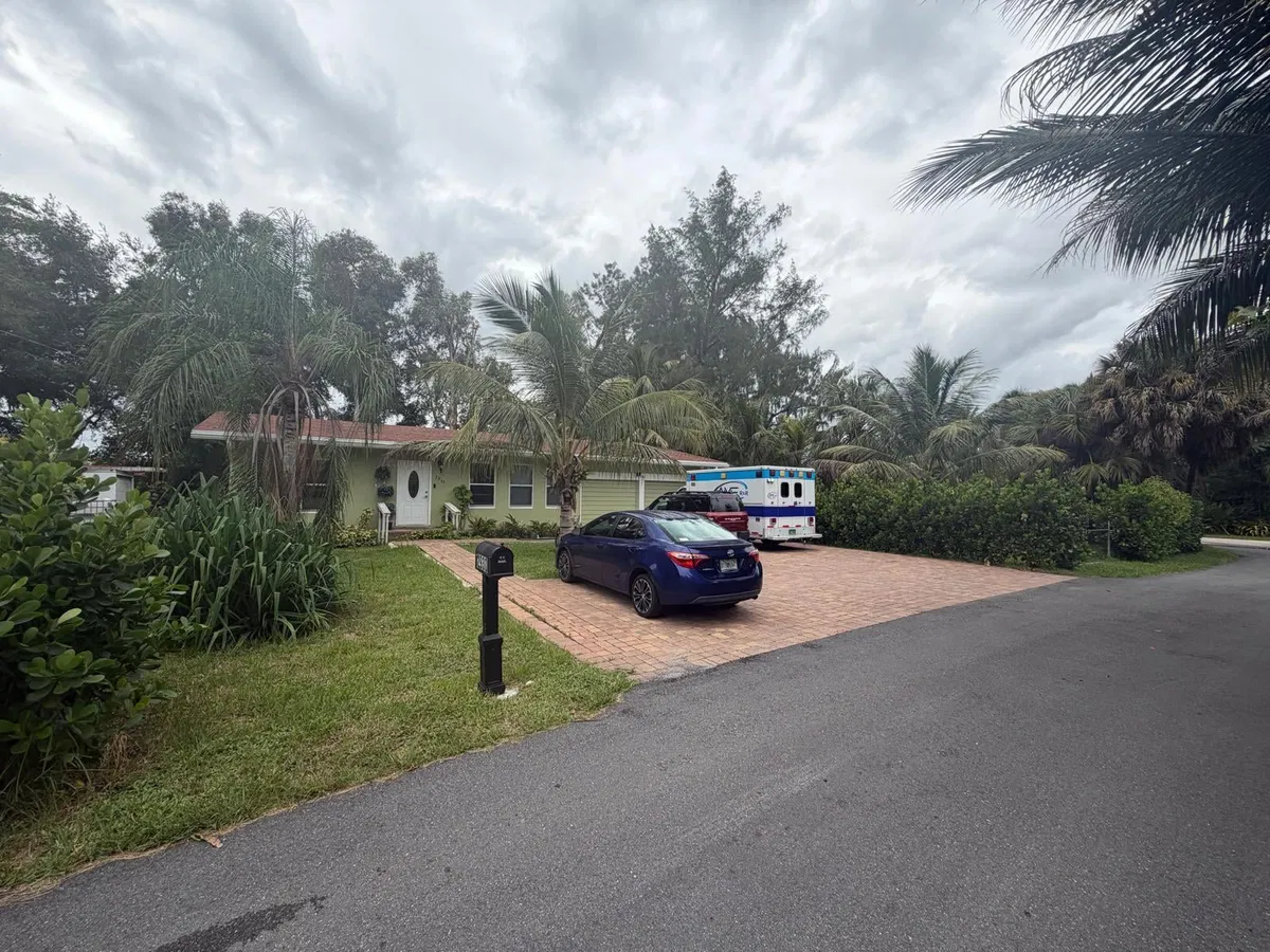 Residence