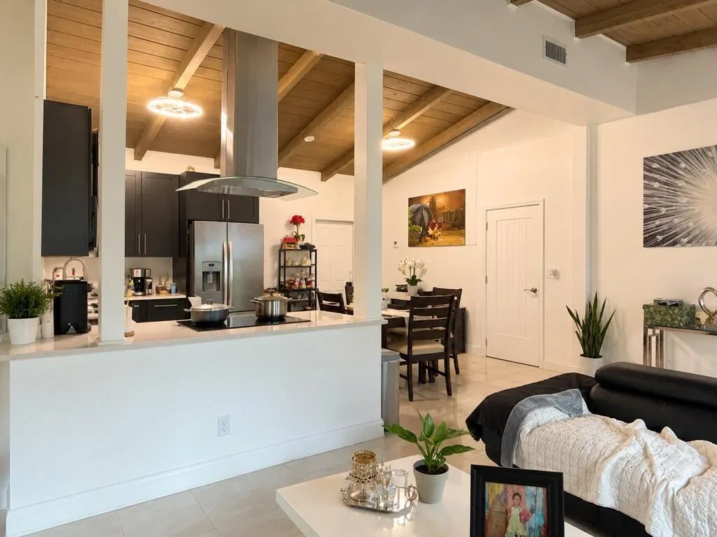 Residence photo 4