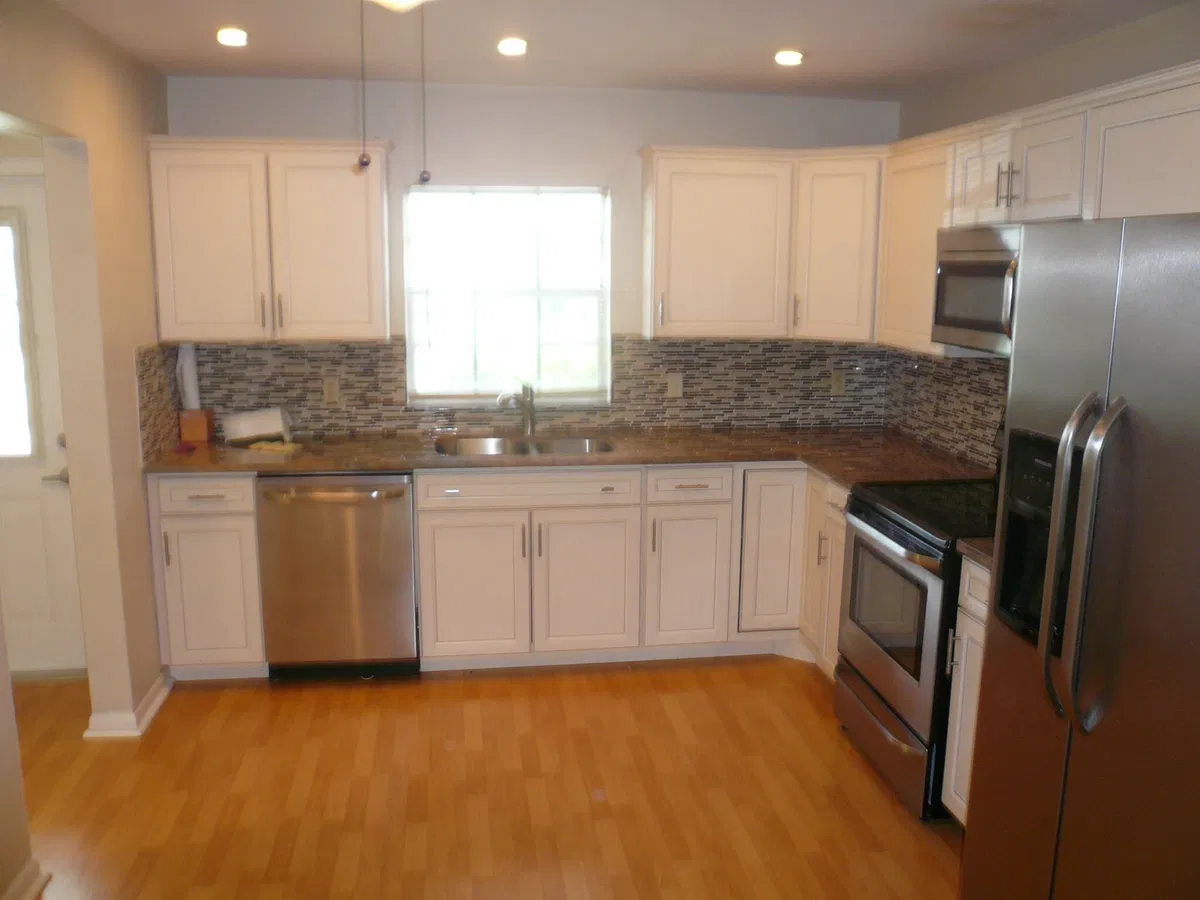 Residence