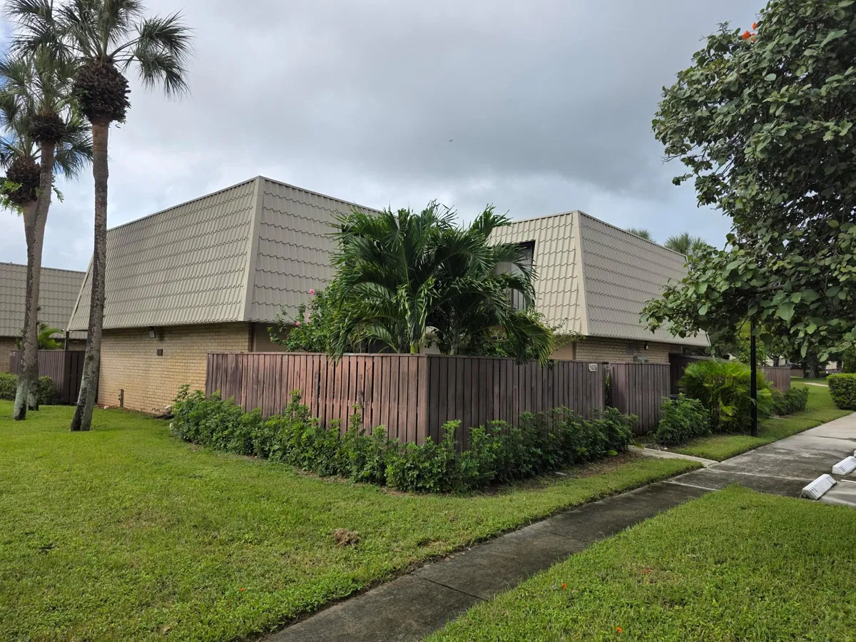 Residence
