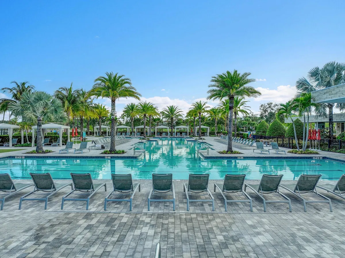 Alton Homes Palm Beach Gardens Residence photo 34