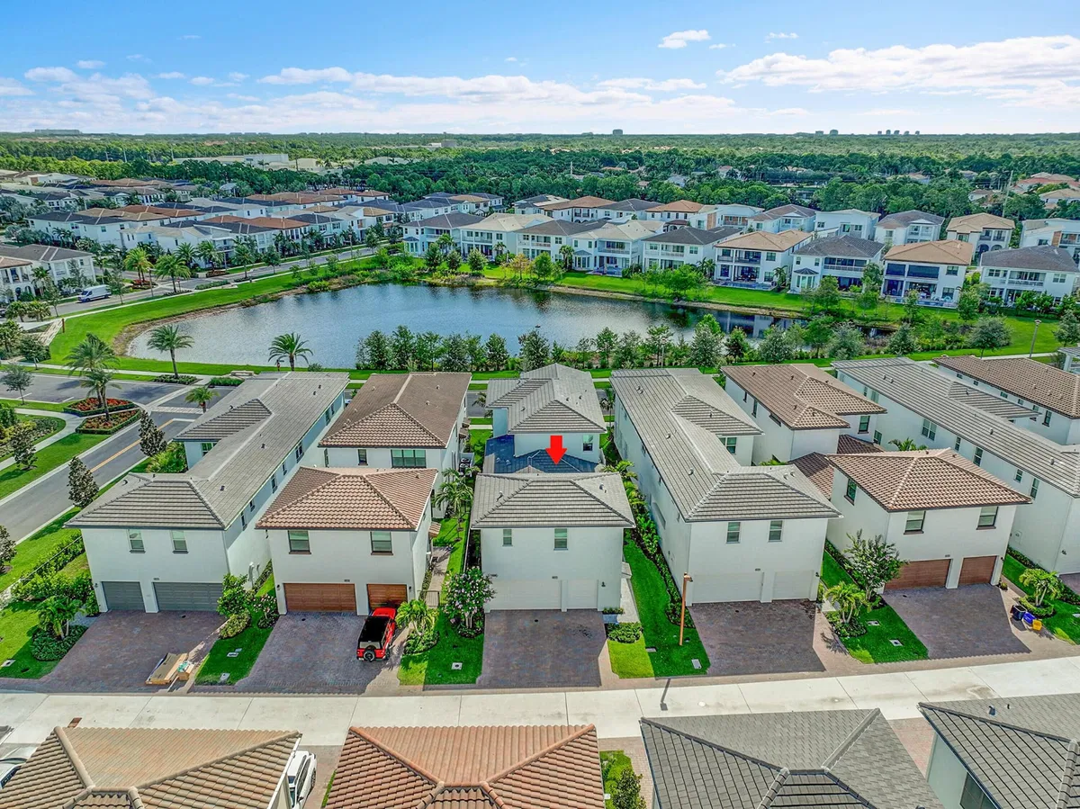 Alton Homes Palm Beach Gardens Residence photo 49