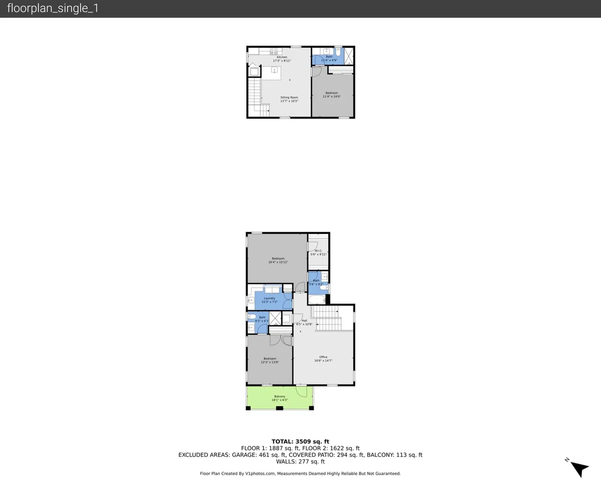 Alton Homes Palm Beach Gardens Residence photo 52