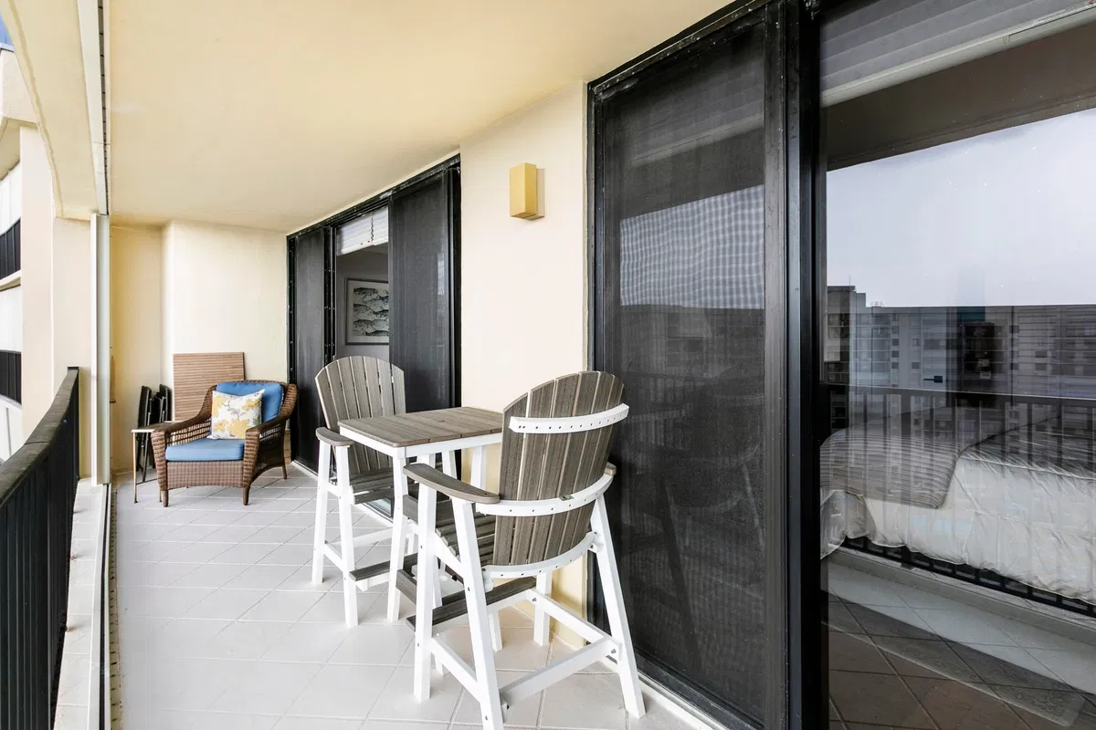 Ocean Trail East Jupiter Unit 1209 photo 19