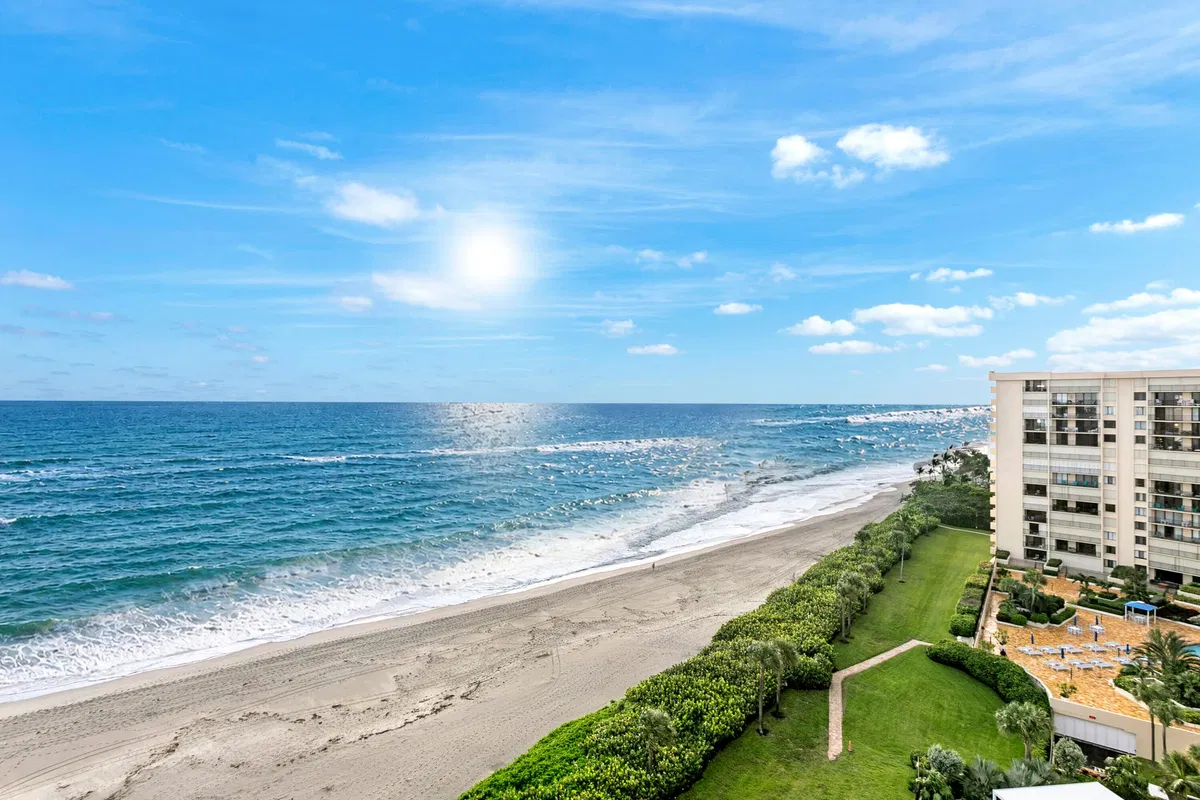 Ocean Trail East Jupiter Unit 1209 photo 31