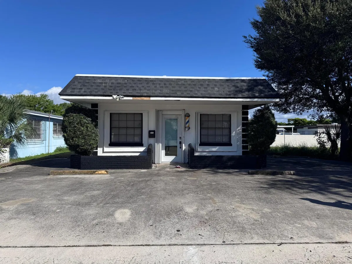 Residence
