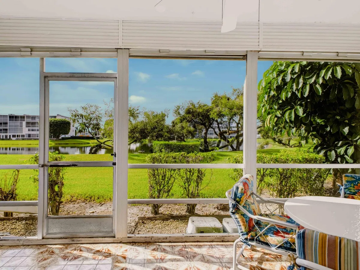 Residence