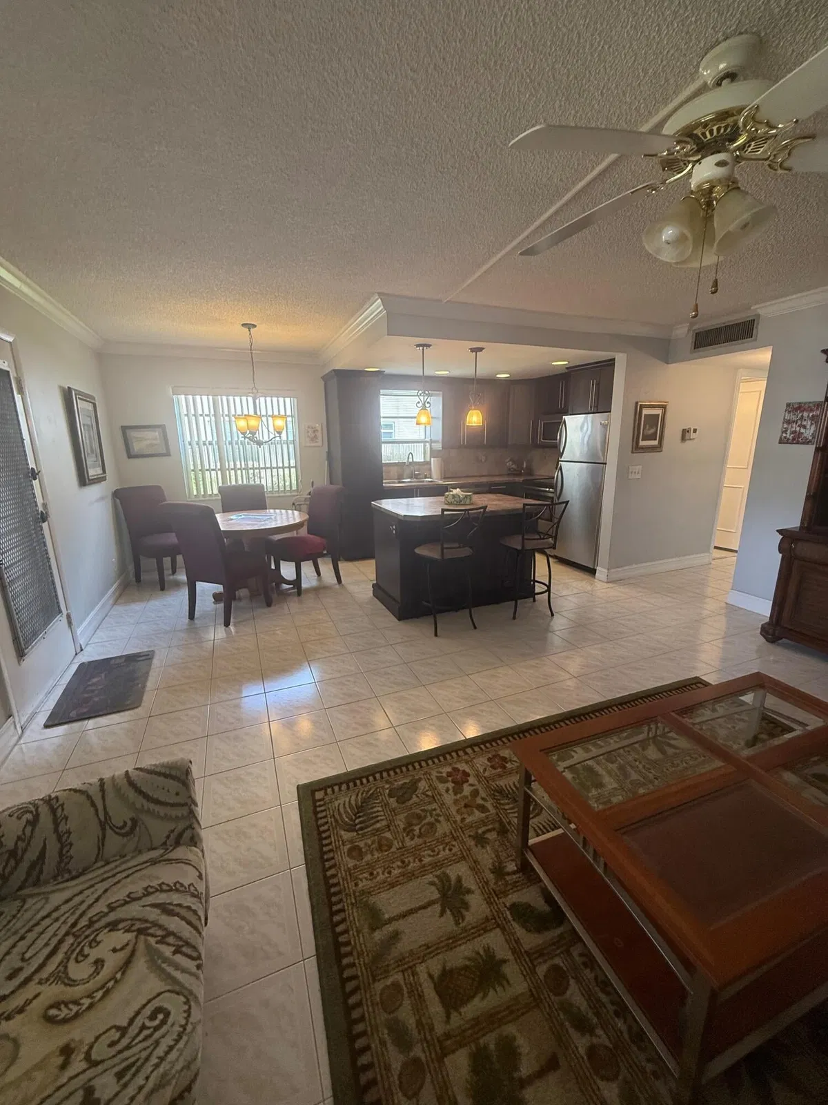 Residence