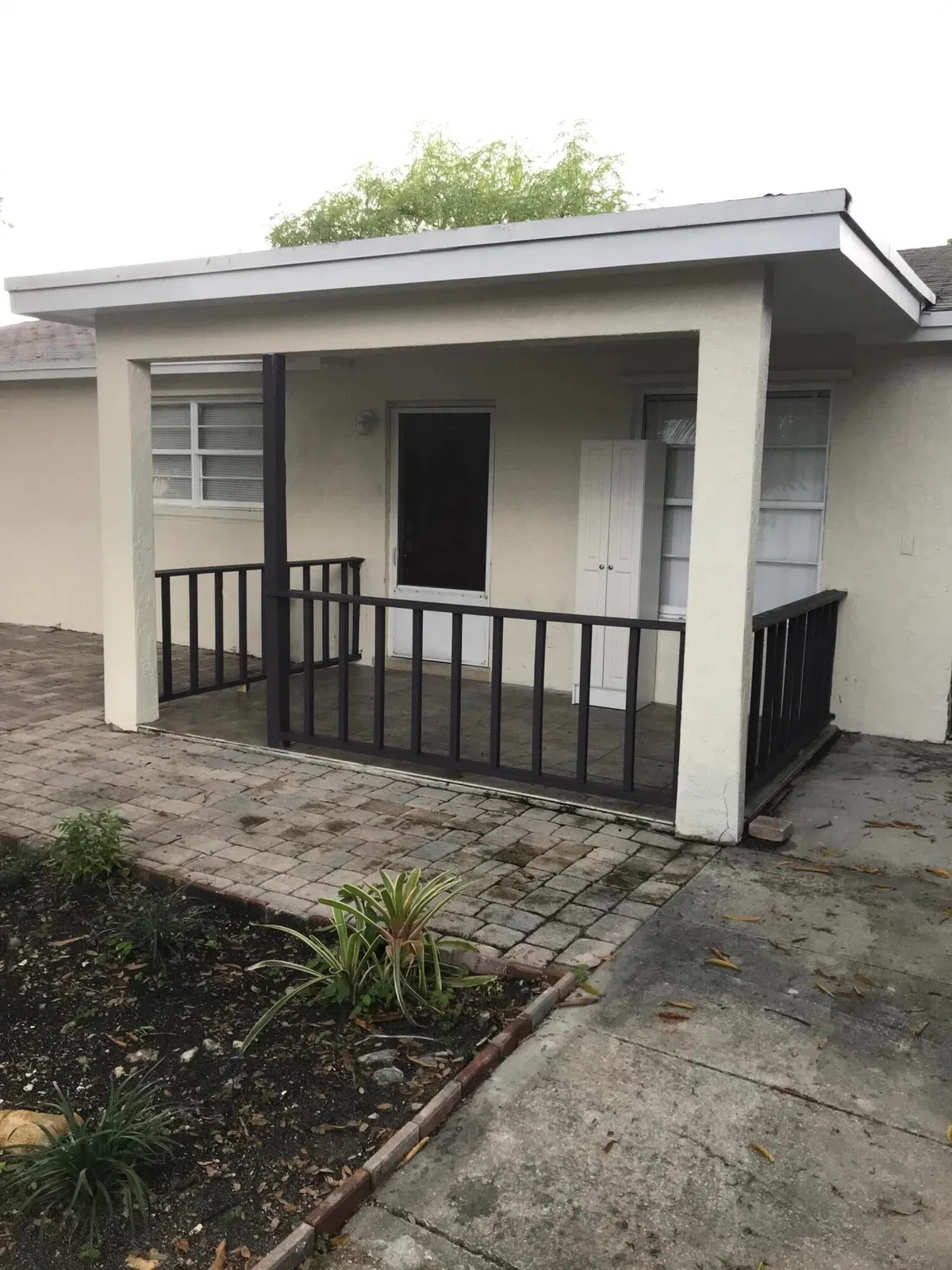 Residence