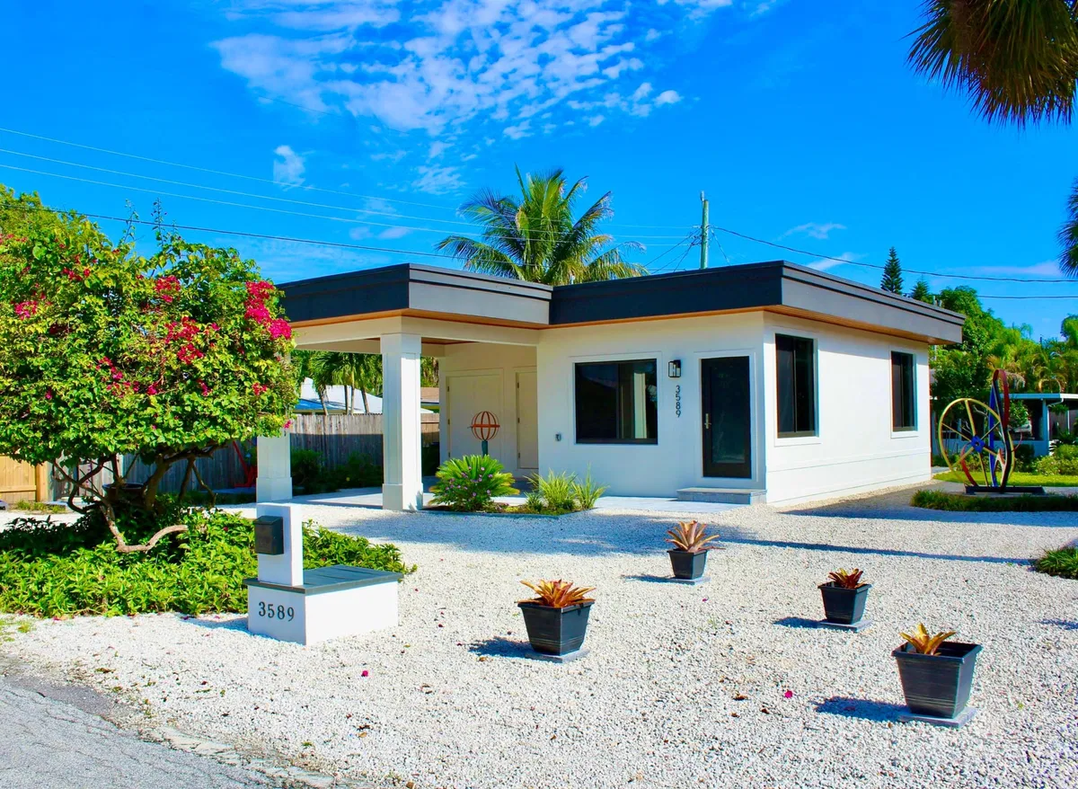 Residence