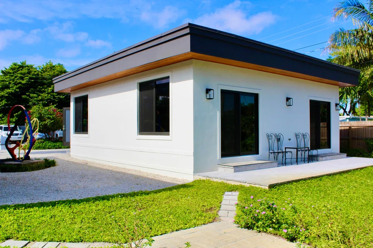 Residence photo 4