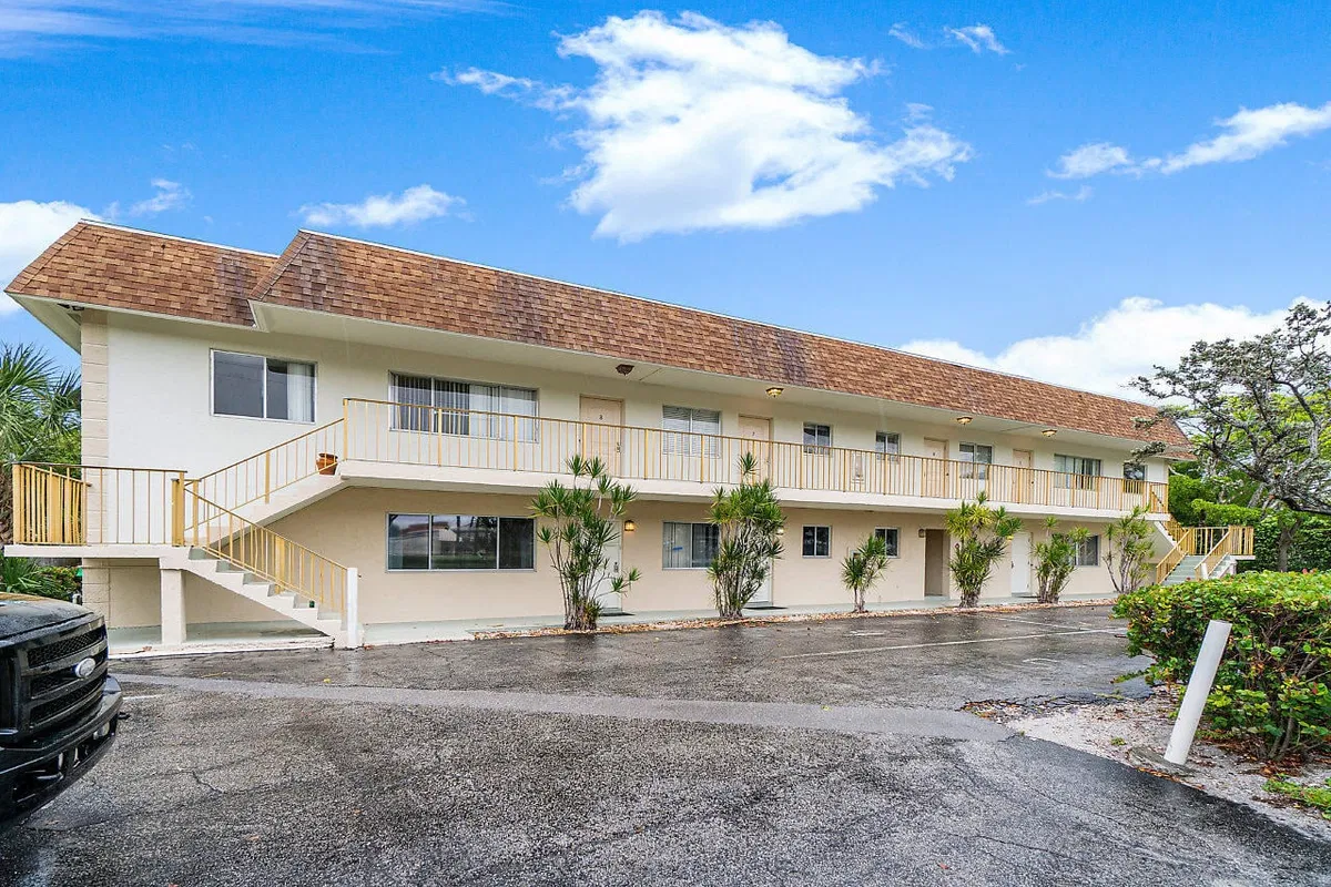 Palm Trail Delray Beach Unit 2