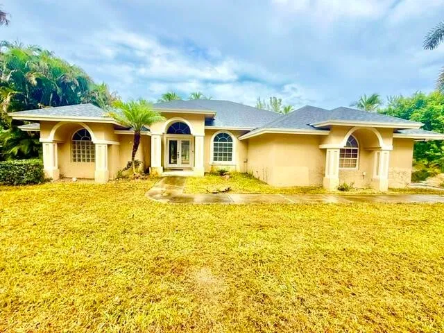 Residence