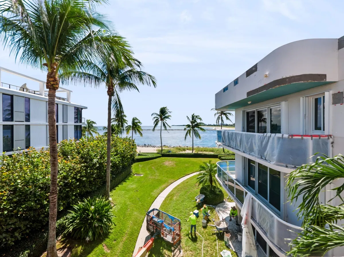 Singer Island Unit 301 photo 34