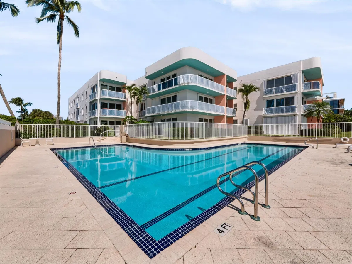 Singer Island Unit 301 photo 40