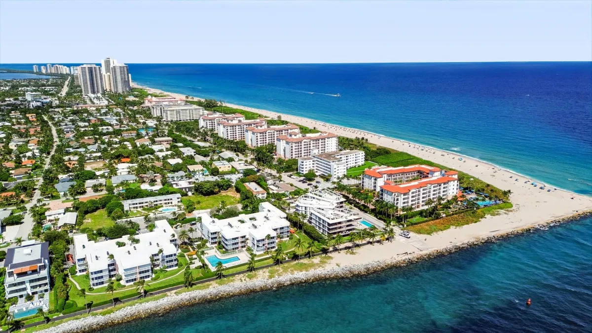 Singer Island Unit 301 photo 43