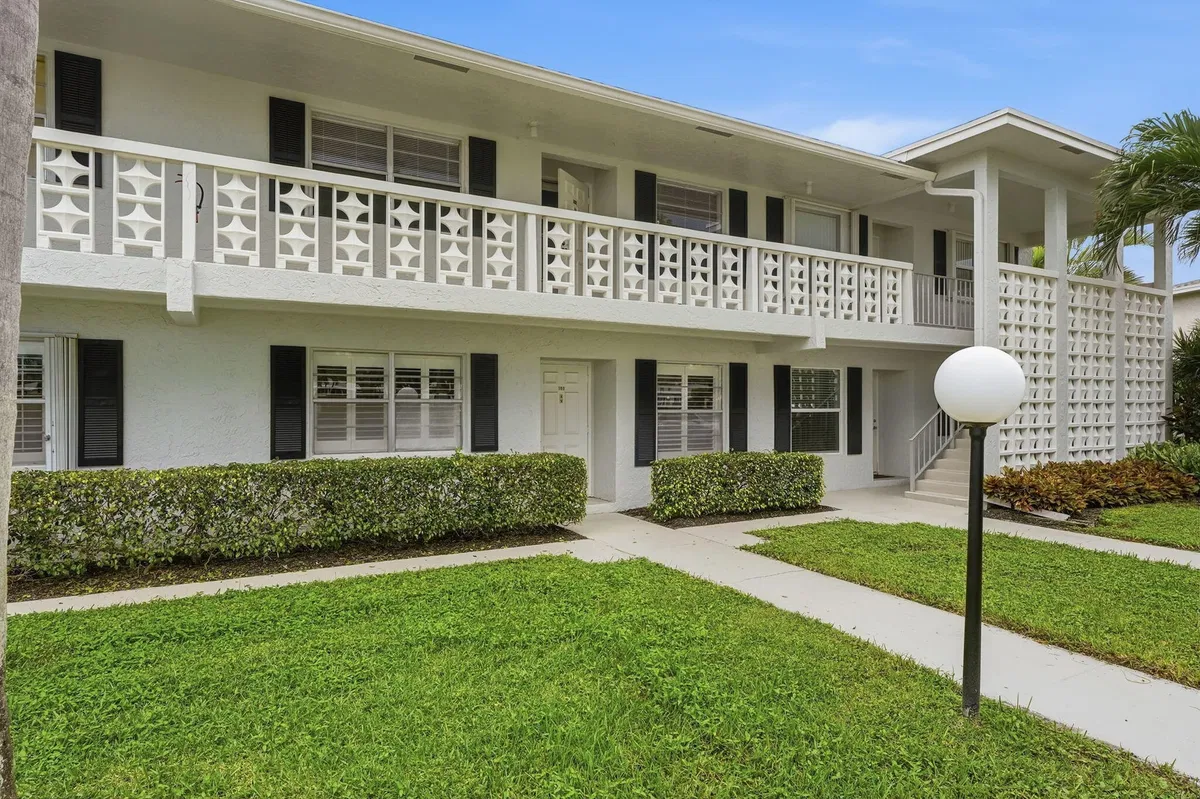 Residence