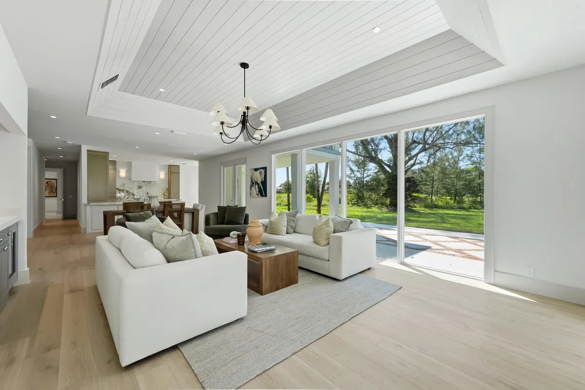 First Fairway Residence photo 10