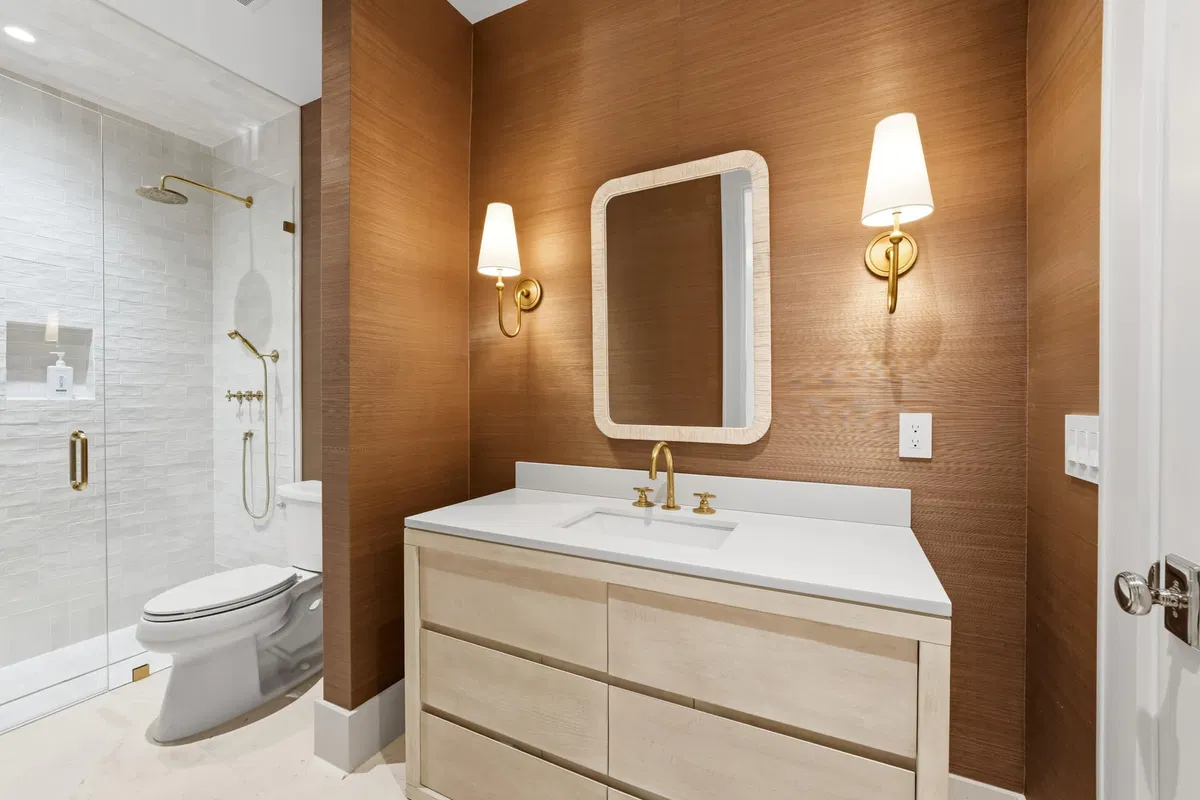 First Fairway Residence photo 28