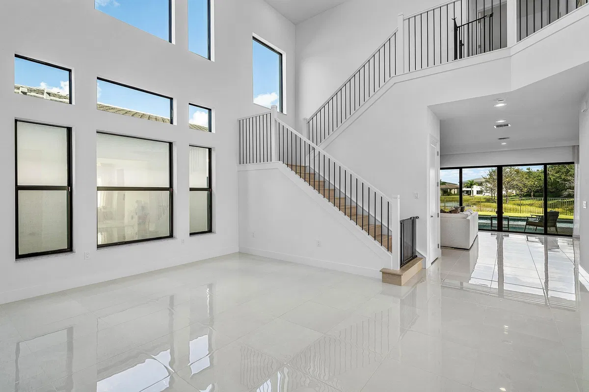 Boca Raton Golf Course Pud Residence photo 7