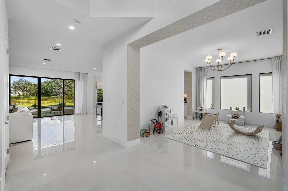 Boca Raton Golf Course Pud Residence photo 10