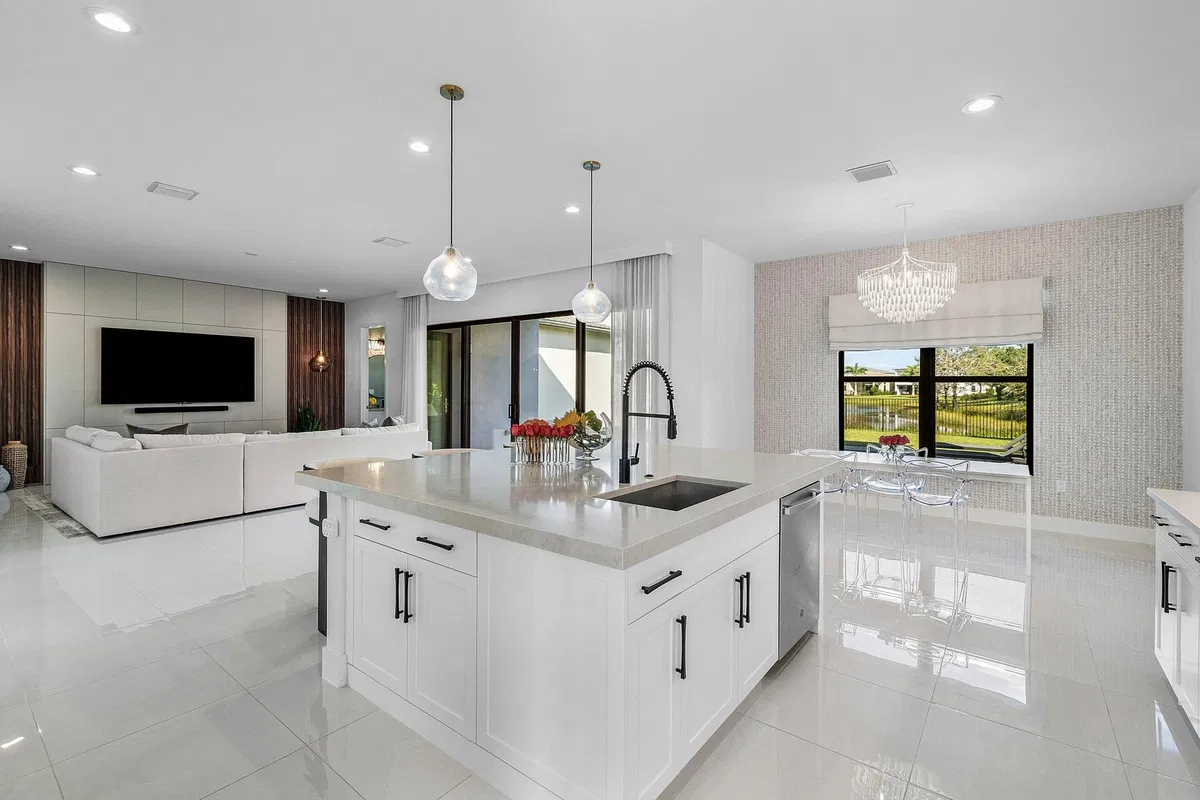 Boca Raton Golf Course Pud Residence photo 13