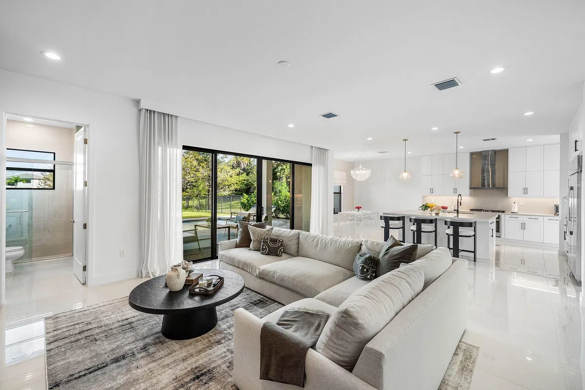 Boca Raton Golf Course Pud Residence photo 22