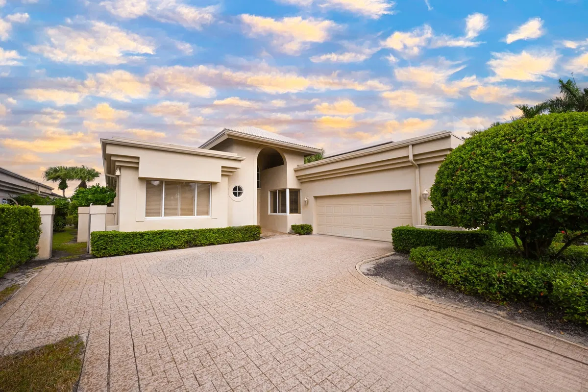 St. Andrews Country Club Residence