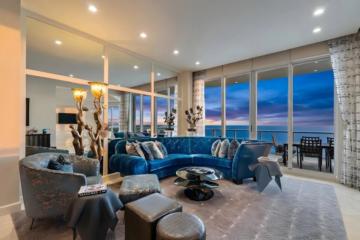 Ritz Carlton Residences Singer Island Unit Ph-1b photo 19