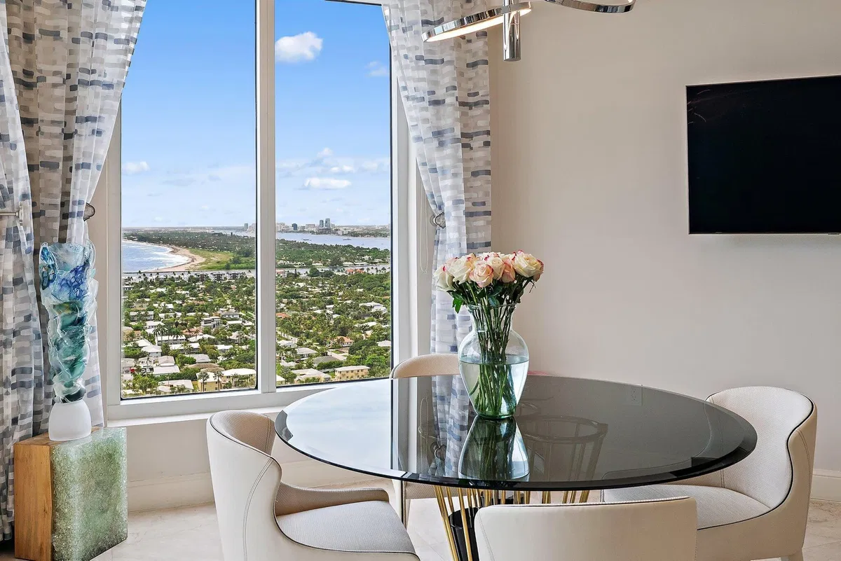 Ritz Carlton Residences Singer Island Unit Ph-1b photo 28