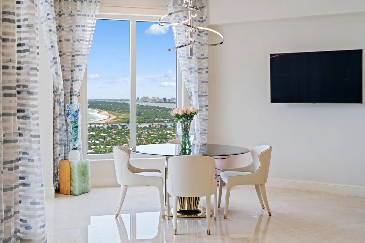 Ritz Carlton Residences Singer Island Unit Ph-1b photo 31