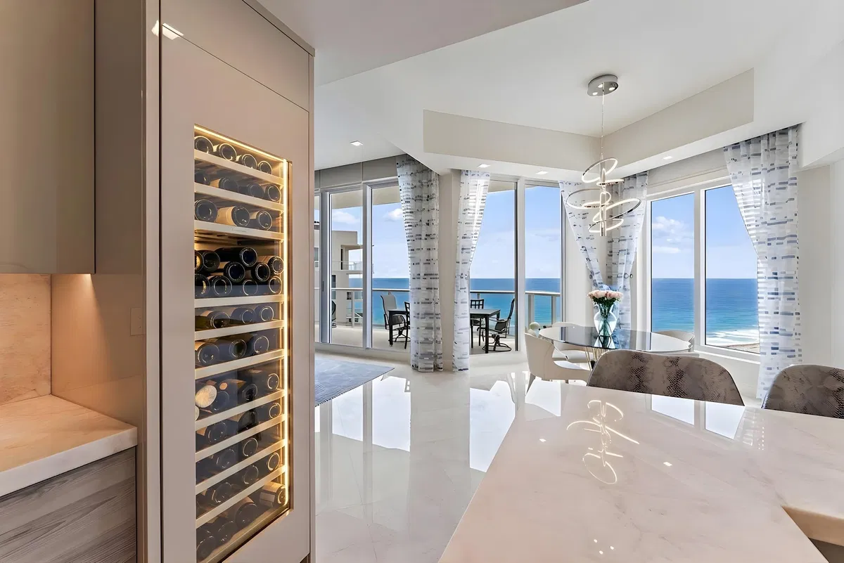 Ritz Carlton Residences Singer Island Unit Ph-1b photo 37