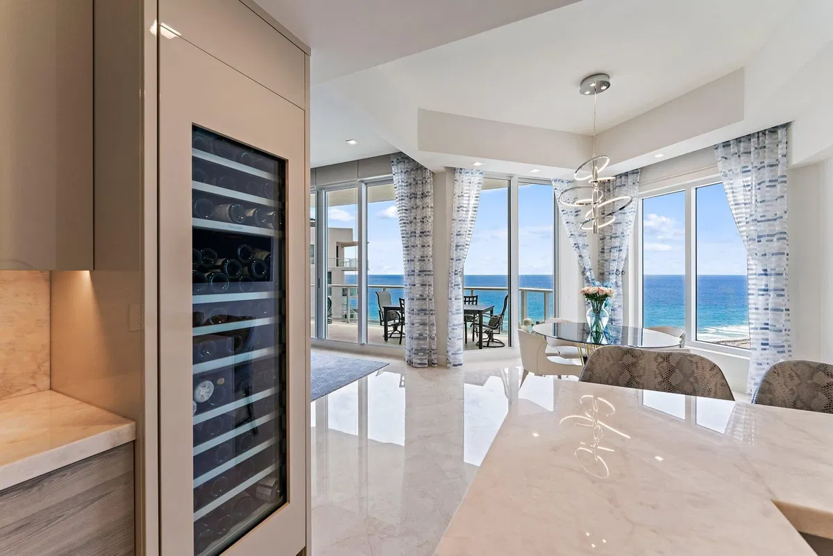 Ritz Carlton Residences Singer Island Unit Ph-1b photo 43