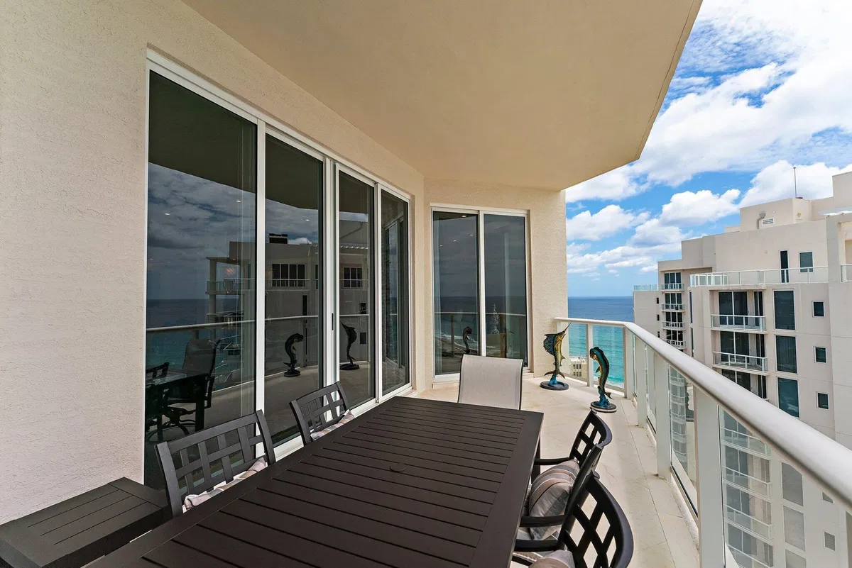 Ritz Carlton Residences Singer Island Unit Ph-1b photo 49