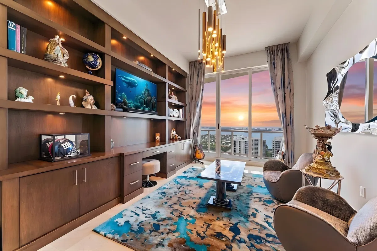 Ritz Carlton Residences Singer Island Unit Ph-1b photo 58