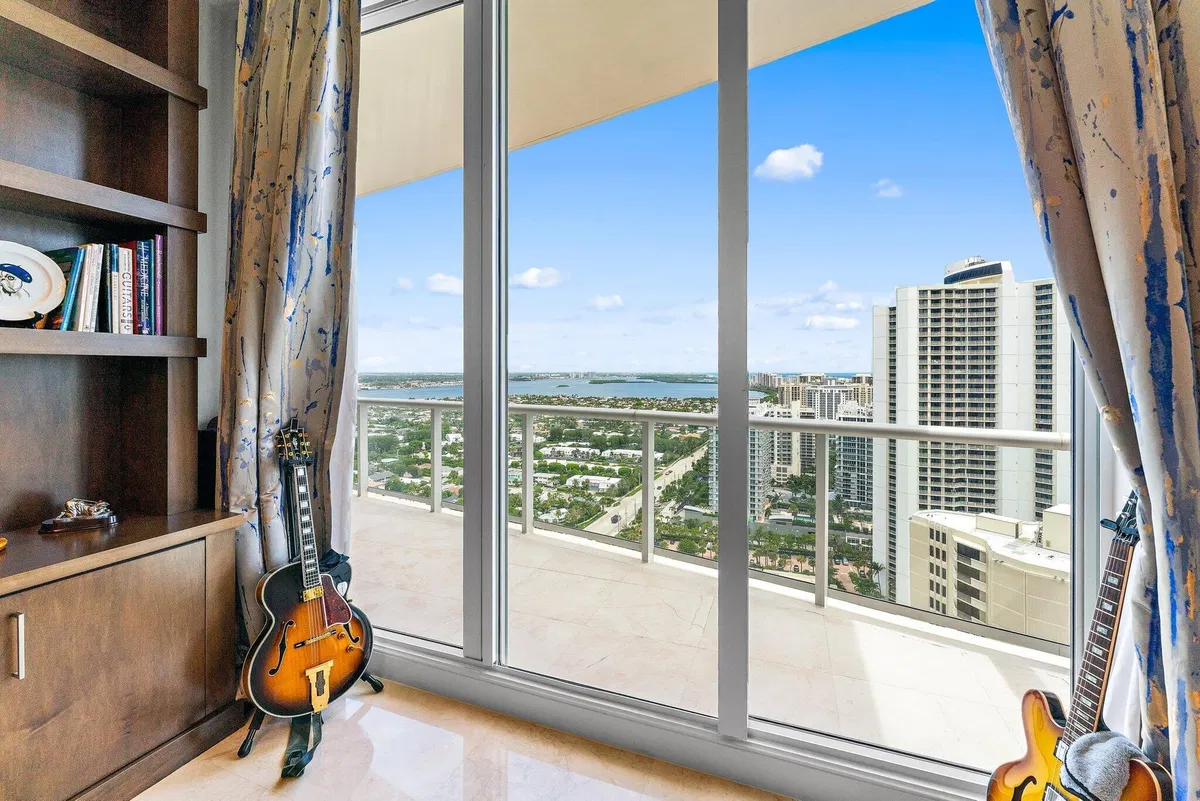 Ritz Carlton Residences Singer Island Unit Ph-1b photo 61