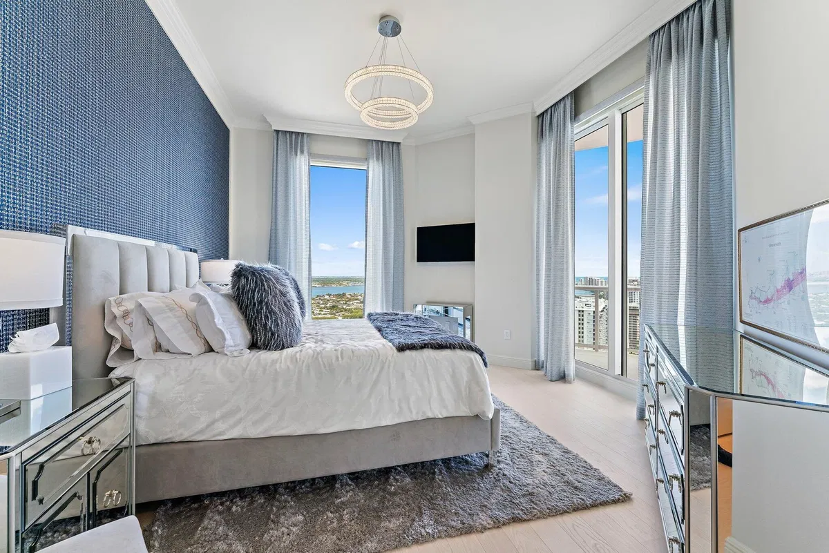 Ritz Carlton Residences Singer Island Unit Ph-1b photo 79
