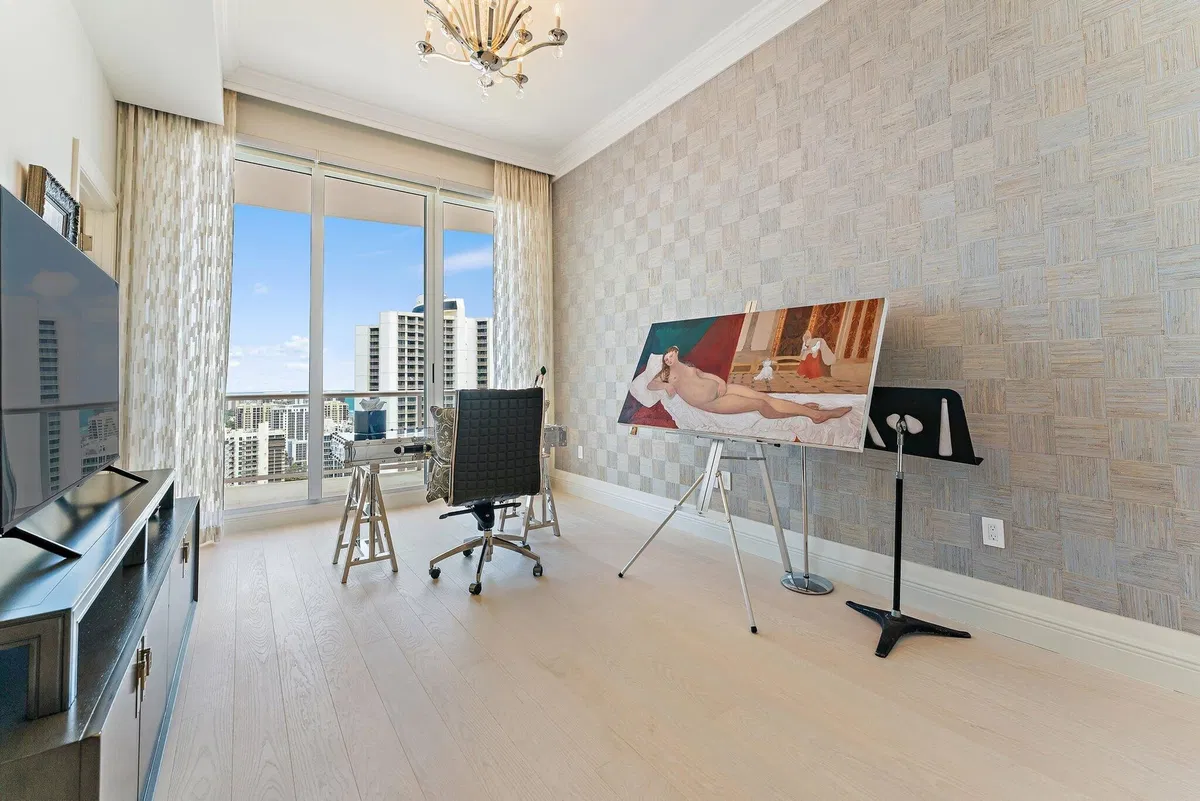 Ritz Carlton Residences Singer Island Unit Ph-1b photo 91