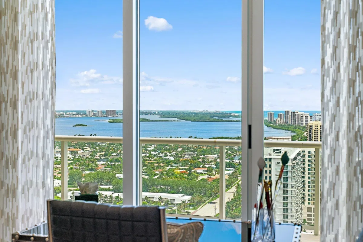 Ritz Carlton Residences Singer Island Unit Ph-1b photo 94