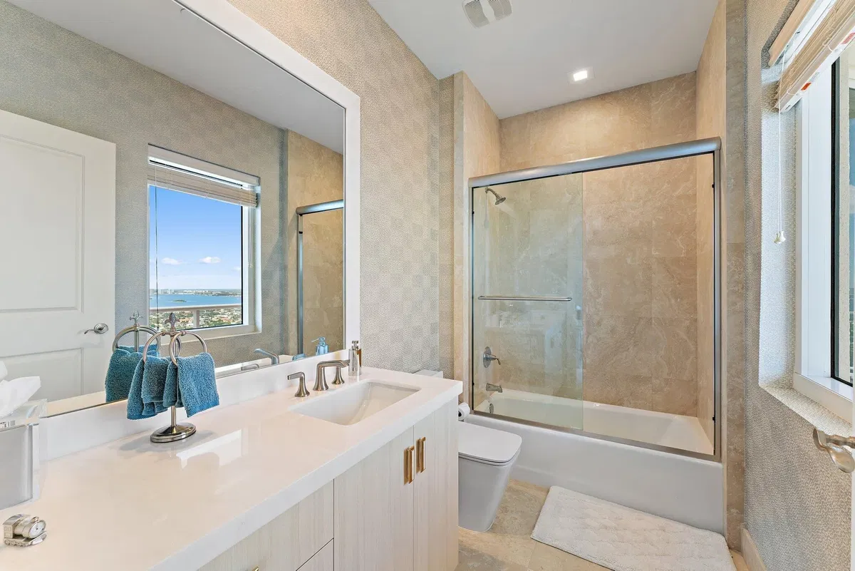 Ritz Carlton Residences Singer Island Unit Ph-1b photo 97