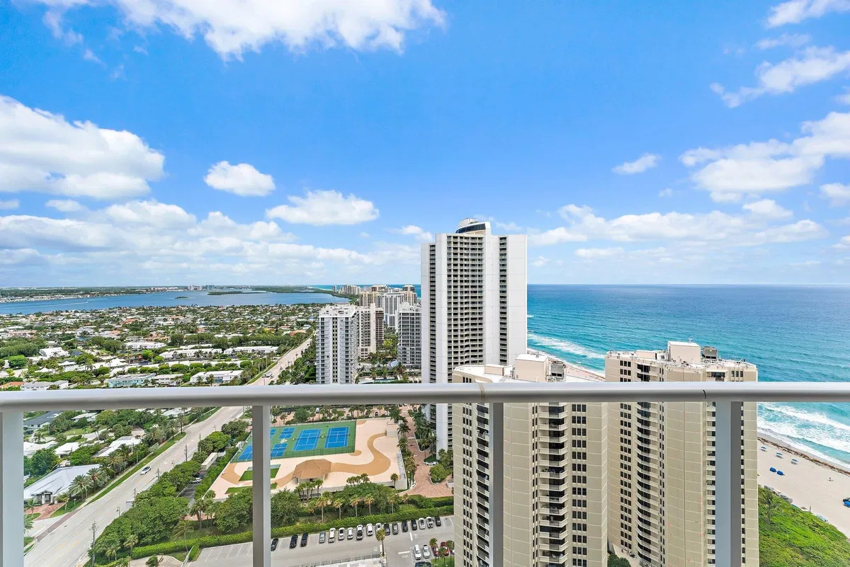 Ritz Carlton Residences Singer Island Unit Ph-1b photo 100