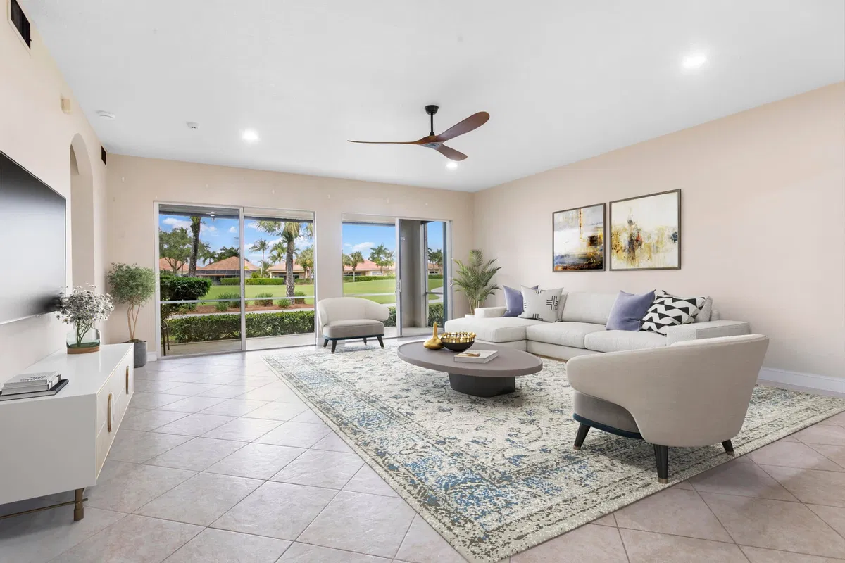 Ibis Golf & Country Club Unit 21B