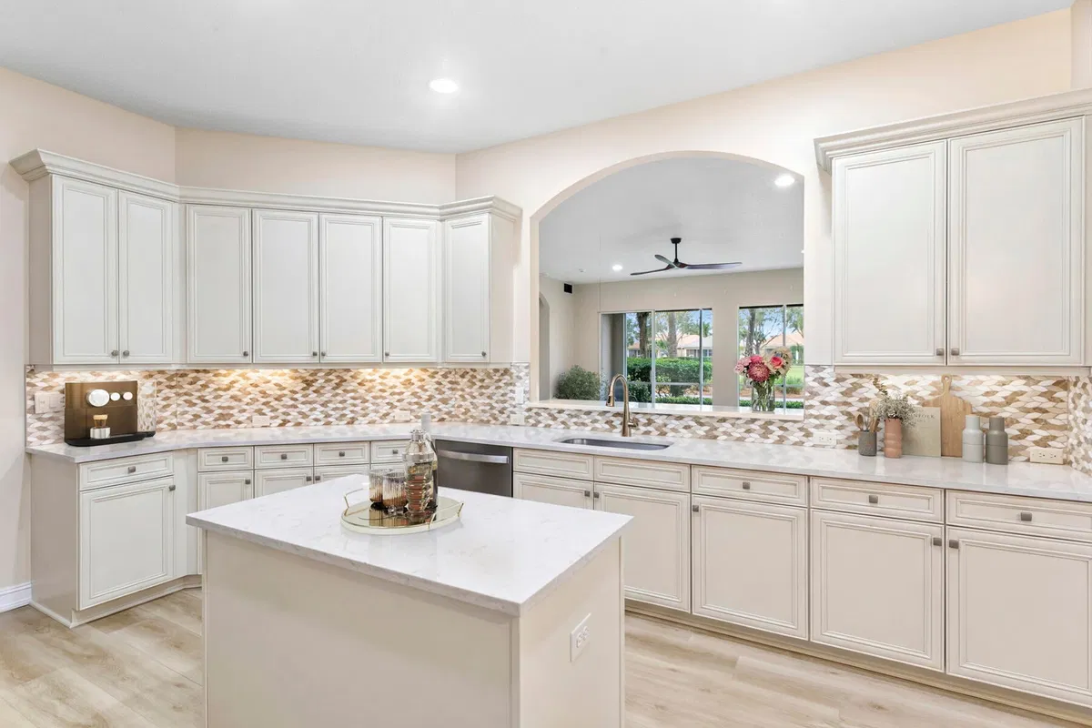 Ibis Golf & Country Club Unit 21B photo 4