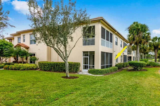 Ibis Golf & Country Club Unit 21B photo 13