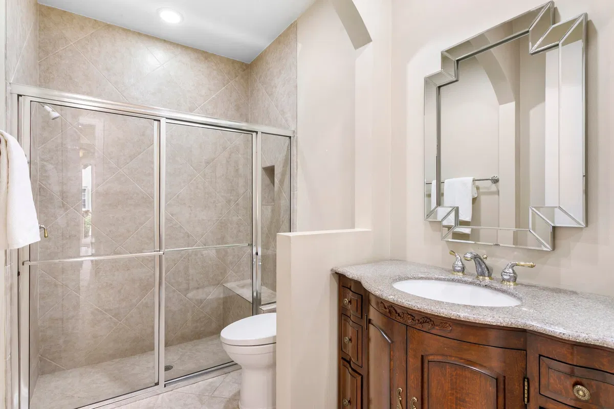 Ibis Golf & Country Club Unit 21B photo 22