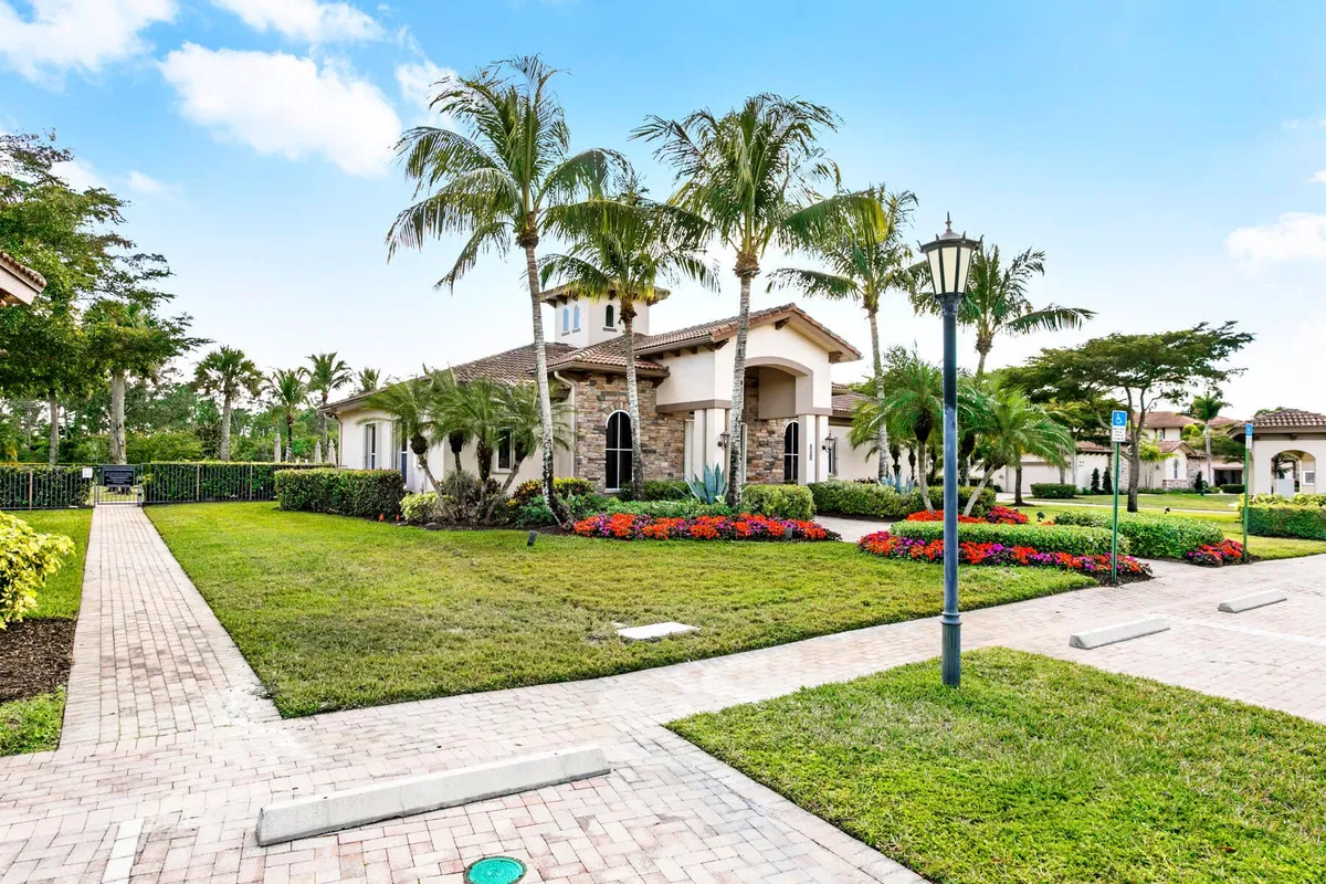 Ibis Golf & Country Club Unit 21B photo 25