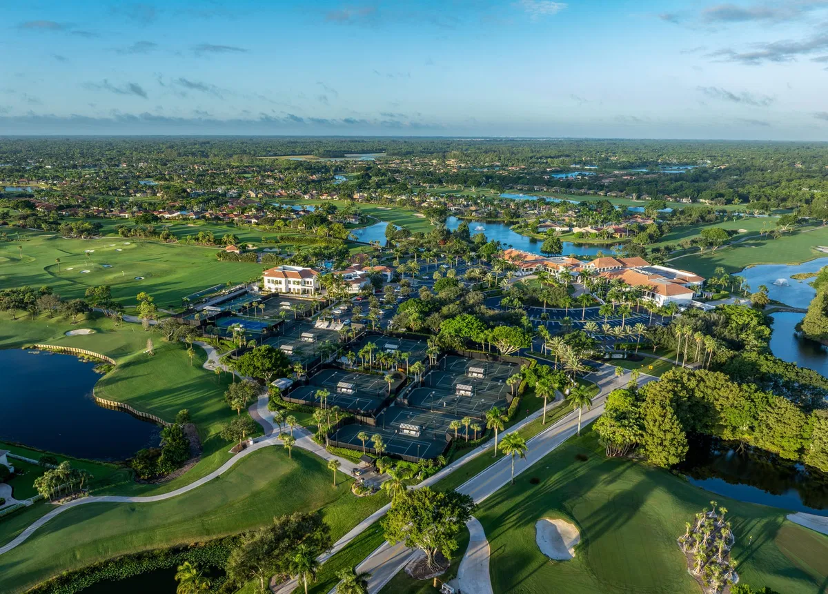 Ibis Golf & Country Club Unit 21B photo 28
