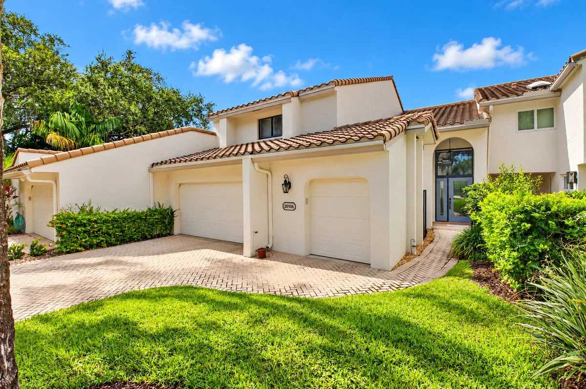 Boca West Country Club Residence photo 25