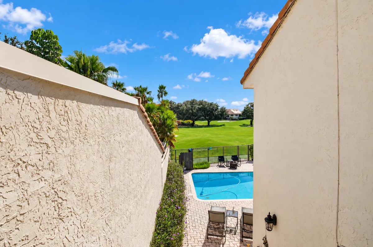 Boca West Country Club Residence photo 28